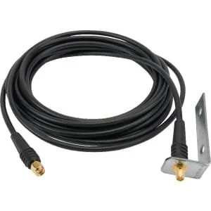 Kramp - CAS66251KR - Verlängerungskabel SMA-Antenne