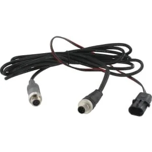 Kramp - CAS66335KR - Adapter Kabel CAS660xxKR-ME Sc