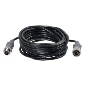 Kramp - CAS68210KR - Verlängerungskabel 10m