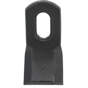Kramp - CK1135 - Durchmesser 15x35 Zinke für Rous