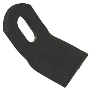 Kramp - CK2481 - Gekröpfter Schlegel 40x82mm