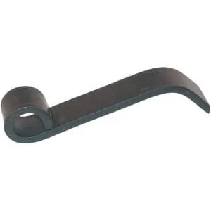 Kramp - CK4601 - Gekröpfter Schlegel 34x195mm Kuhn