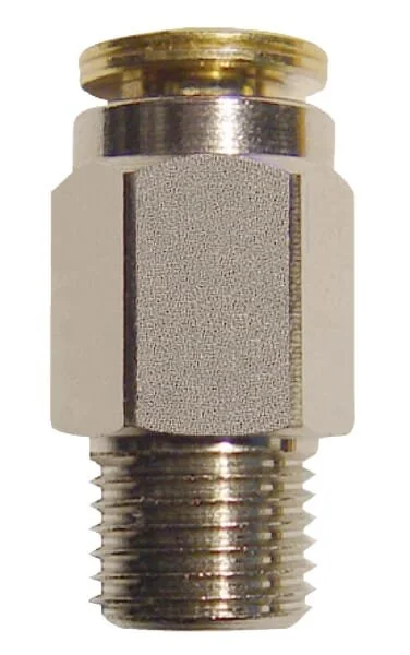 Kramp - CLSG66 - Gerader Steckverbinder