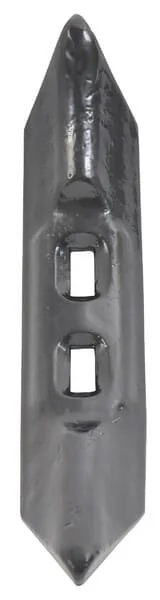 Kramp - CP251KR - Grubberschar