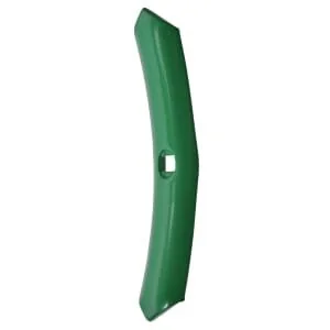 Kramp - CP314KR - Grubberzinken mm, Wendbar, Gebogen, 1 Loch