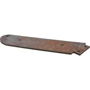 Kramp - CP488760KR - Lockerungszinken LH/RH Michel 600x12