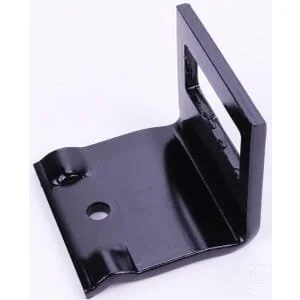 Kramp - CP769KR - Zinkenklammer 80x10mm Für Rahmen 70x70mm Geeignet Für