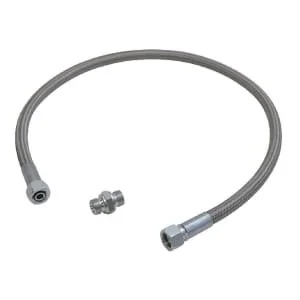 Kramp - CS121000 - Kompressorschlauch 1/2" 1M