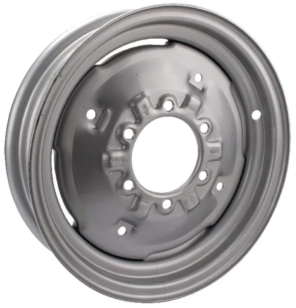 Kramp - D2NN1007LKR - Felge 4x16