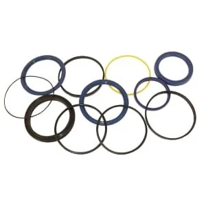 Kramp - DC252840000 - Dichtungssatz 250 D 28-40 Bis 05/2009
