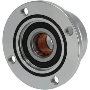 Kramp - DH41298B30KR - Scheibennaben-Lagereinheit