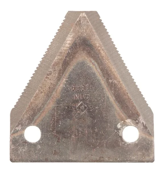 Kramp - DIN11300 - Sektion U/S DIN 300 2.7mm