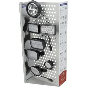 Kramp - DISPLEDNH2 - Verkaufsdisplay LED für New Holland