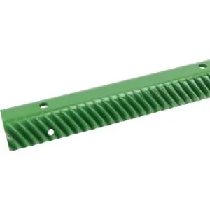 Kramp - DQ43065N - Schlägerleistenpaar 2 x RH