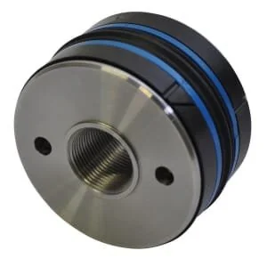 Kramp - DS2910004SVM - Kurzer Kolben C2P Bohrung 100 Inkl