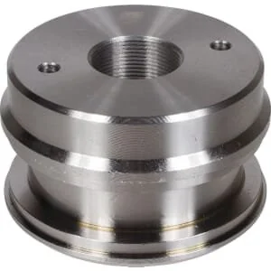 Kramp - DS2918004 - Kolben ohne Dichtungen, Bohrung 180mm