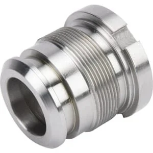Kramp - DS3904013025 - Zylinderkopf C25/32 Bohrung 40 - 25