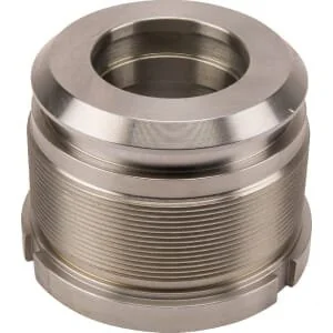 Kramp - DS3909013050 - Muffe DS25/32 90-50