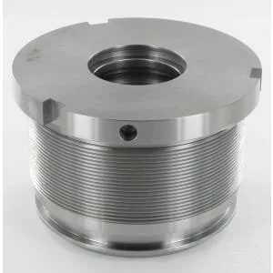 Kramp - DS3911013045 - Kopfmutter DS25/32 110-45