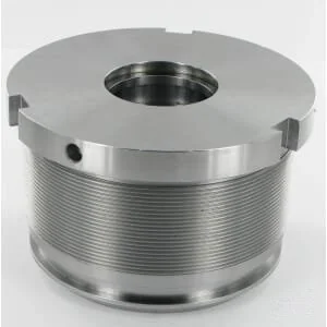 Kramp - DS3912513050 - Kopfmutter DS25/32 125-50