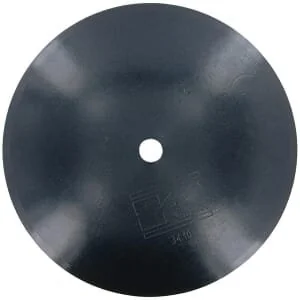 Kramp - DU1059KR - Säscheibe Flach