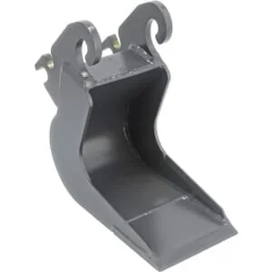 Kramp - EBB05A220KR - Kleiner Eimer 220mm CW05
