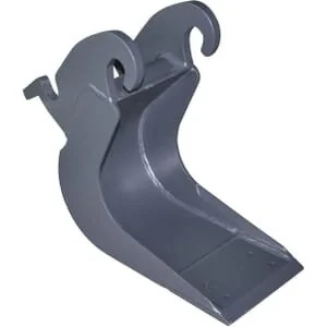 Kramp - EBB05B220KR - Kleiner Eimer 220mm CW05