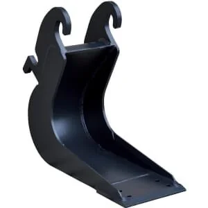 Kramp - EBB05C230KR - Kleiner Eimer 230mm CW05