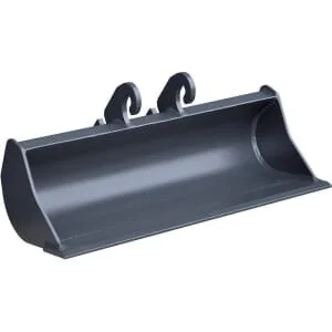 Kramp - EBS05A800KR - CW05 Grabenlöffel, 800mm