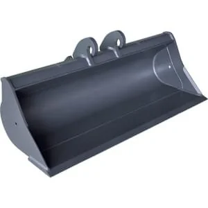 Kramp - EBS05D1200KR - CW05 Grabenlöffel, 1200mm