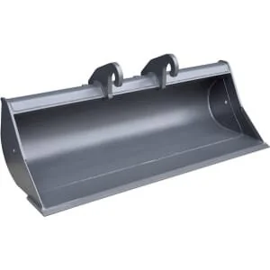 Kramp - EBS10E1400KR - Grabenräumlöffel 1400mm CW10