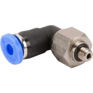 Kramp - ECRMT4M5P - Steckfitting