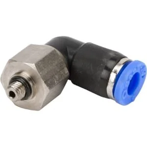 Kramp - ECRMT6M5P - Steckfitting