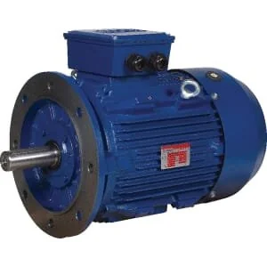 Kramp - EM100L2B5500IE3AKR - Elektromotor 3kW
