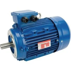 Kramp - EM112L4B14300IE3A - Elektromotor 4 kW