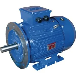 Kramp - EM160M4B3B5500IE3G - Elektromotor 11kW