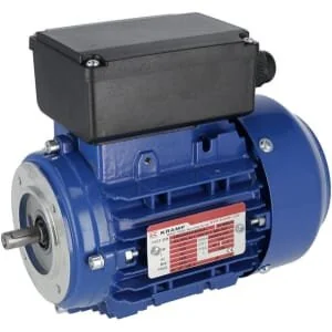 Kramp - EM63A4B141B0IE2A - Elektromotor 0.12kW