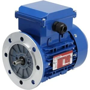 Kramp - EM63B4B51B0IE2A - Elektromotor 0.18kW