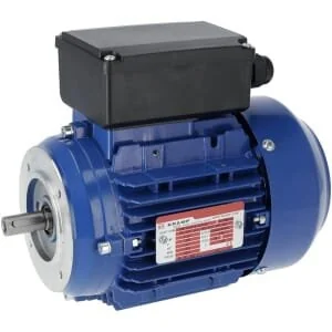 Kramp - EM71A4B141B0IE2A - Elektromotor 0.25kW