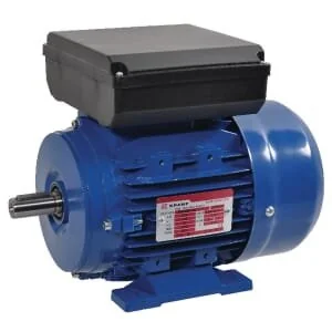 Kramp - EM71B2B31B0IE2A - Elektromotor 0.55kW
