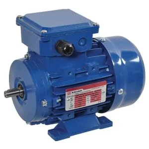 Kramp - EM71B6B3300IE2A - Elektromotor 0.25kW