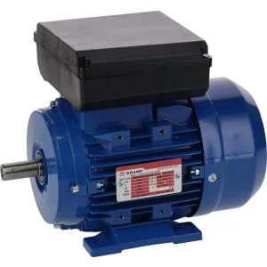 Kramp - EM80A2B31A0IE2A - Elektromotor 0.75kW