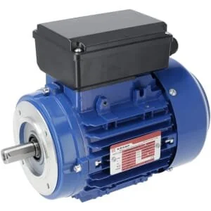 Kramp - EM80A4B141B0IE2A - Elektromotor 0.55kW