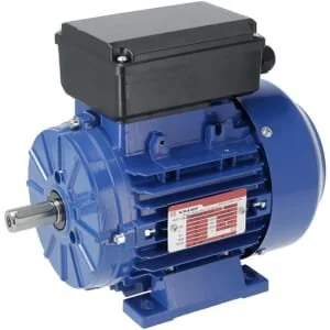 Kramp - EM80A4B31B0IE2A - Elektromotor 0.55kW