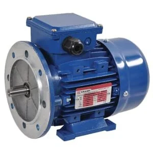 Kramp - EM80A4B3B5300IE2A - Elektromotor 0,55kW