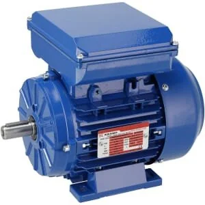 Kramp - EM80B4B31A0IE2A - Elektromotor 0.75kW