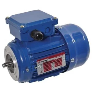 Kramp - EM80B6B14300IE2A - Elektromotor 0.55kW