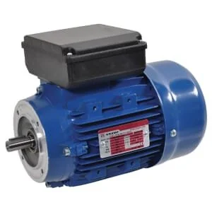 Kramp - EM90L2B141A0IE2A - Elektromotor 2.2kW