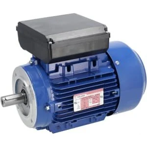 Kramp - EM90L4B141A0IE2A - Elektromotor 1.5kW