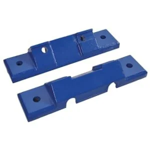 Kramp - EM925006VGKR - Fußbefestigungssatz 250